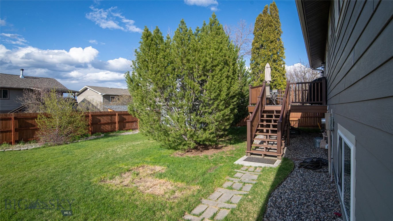 417 Henry Drive
