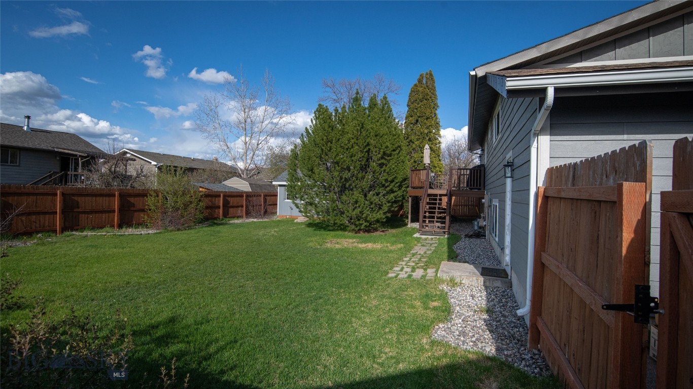417 Henry Drive