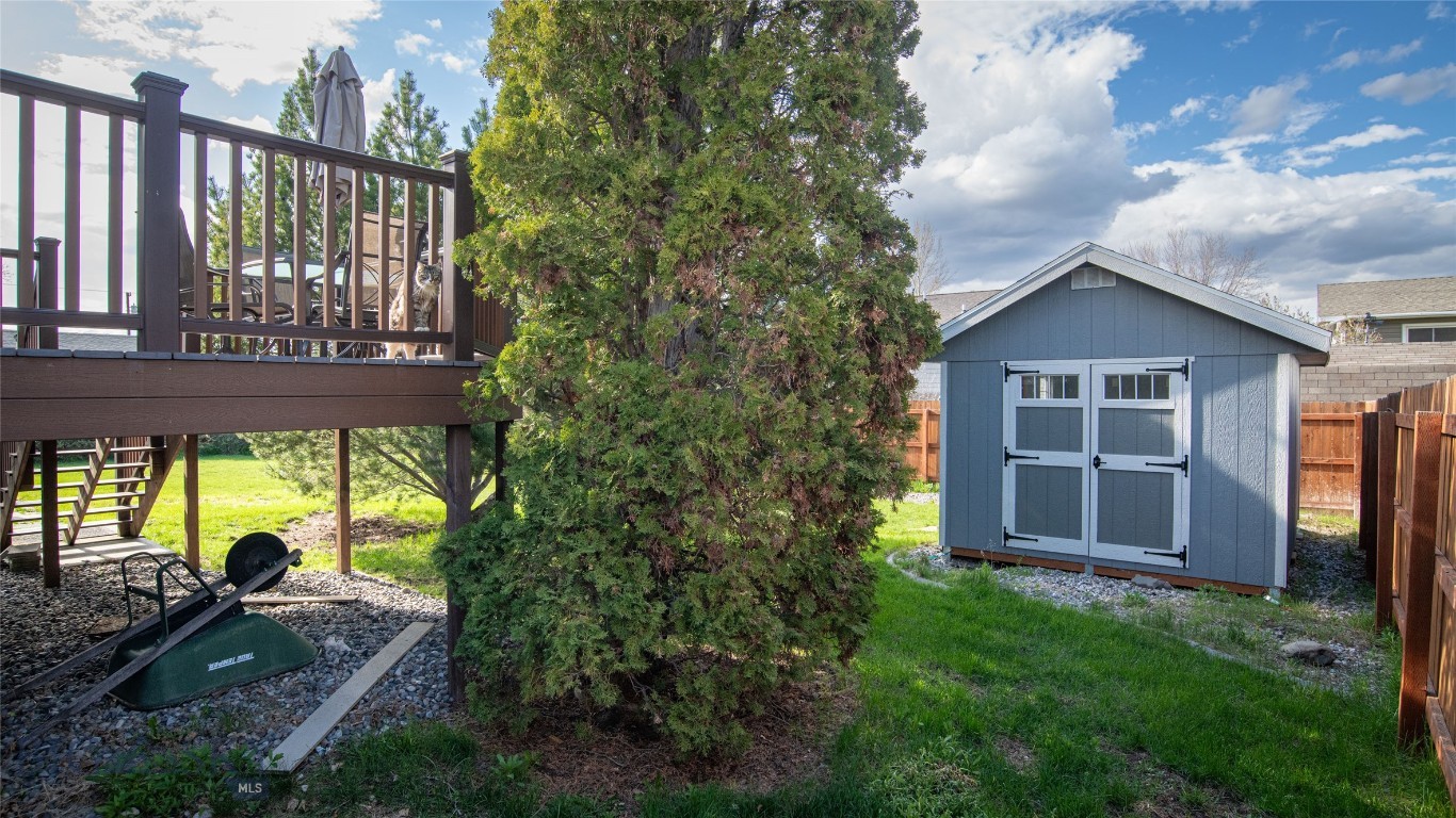 417 Henry Drive