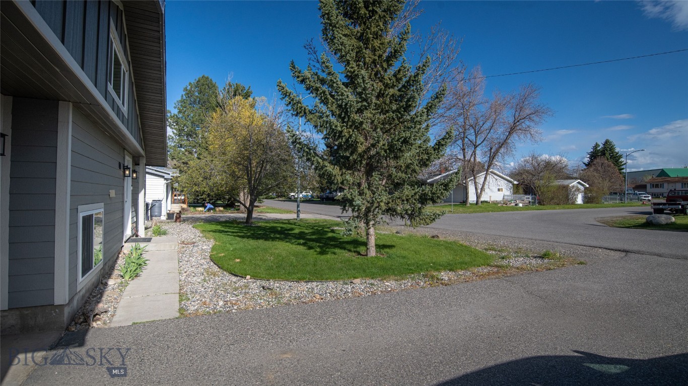 417 Henry Drive