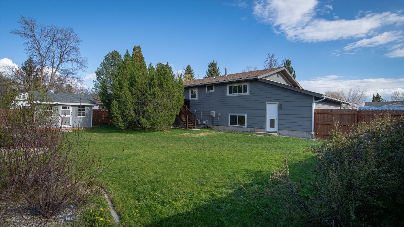 417 Henry Drive