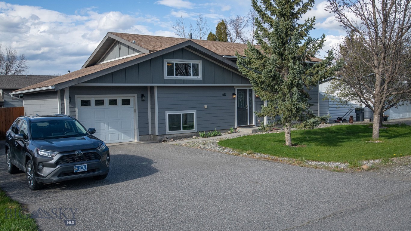 417 Henry Drive