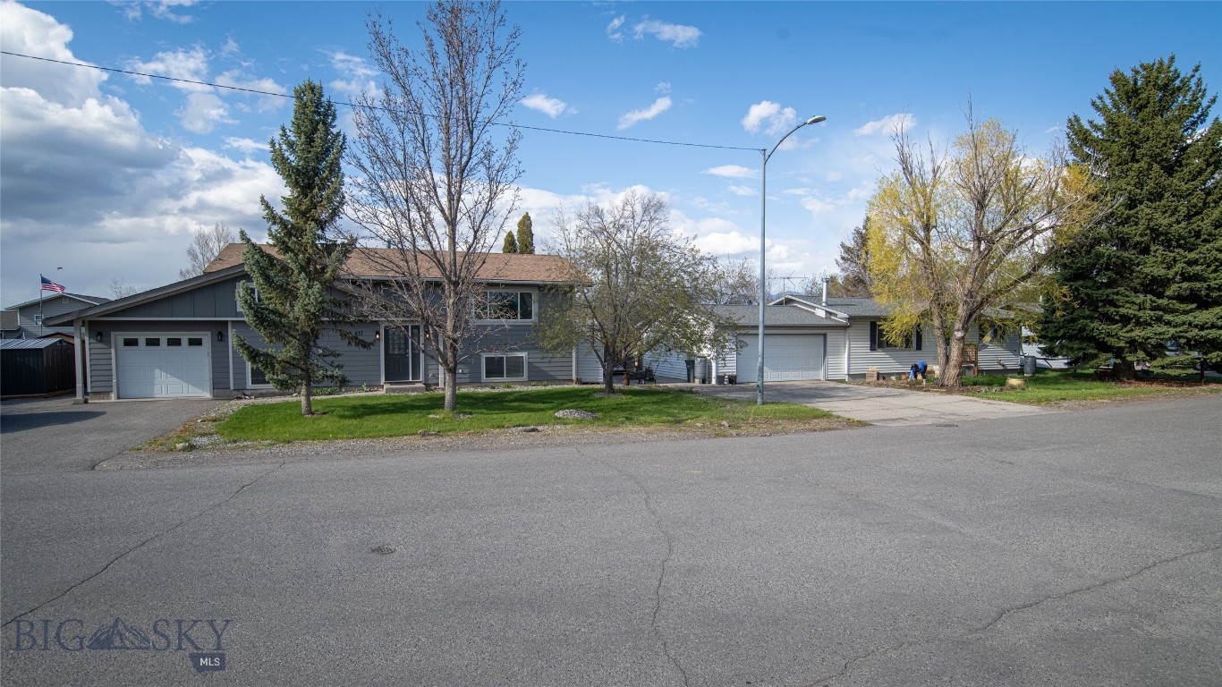417 Henry Drive