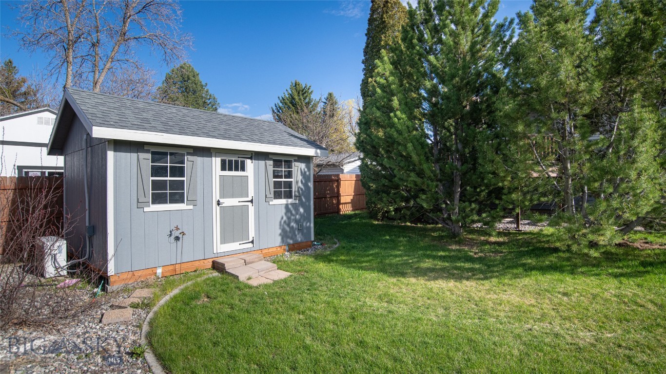 417 Henry Drive