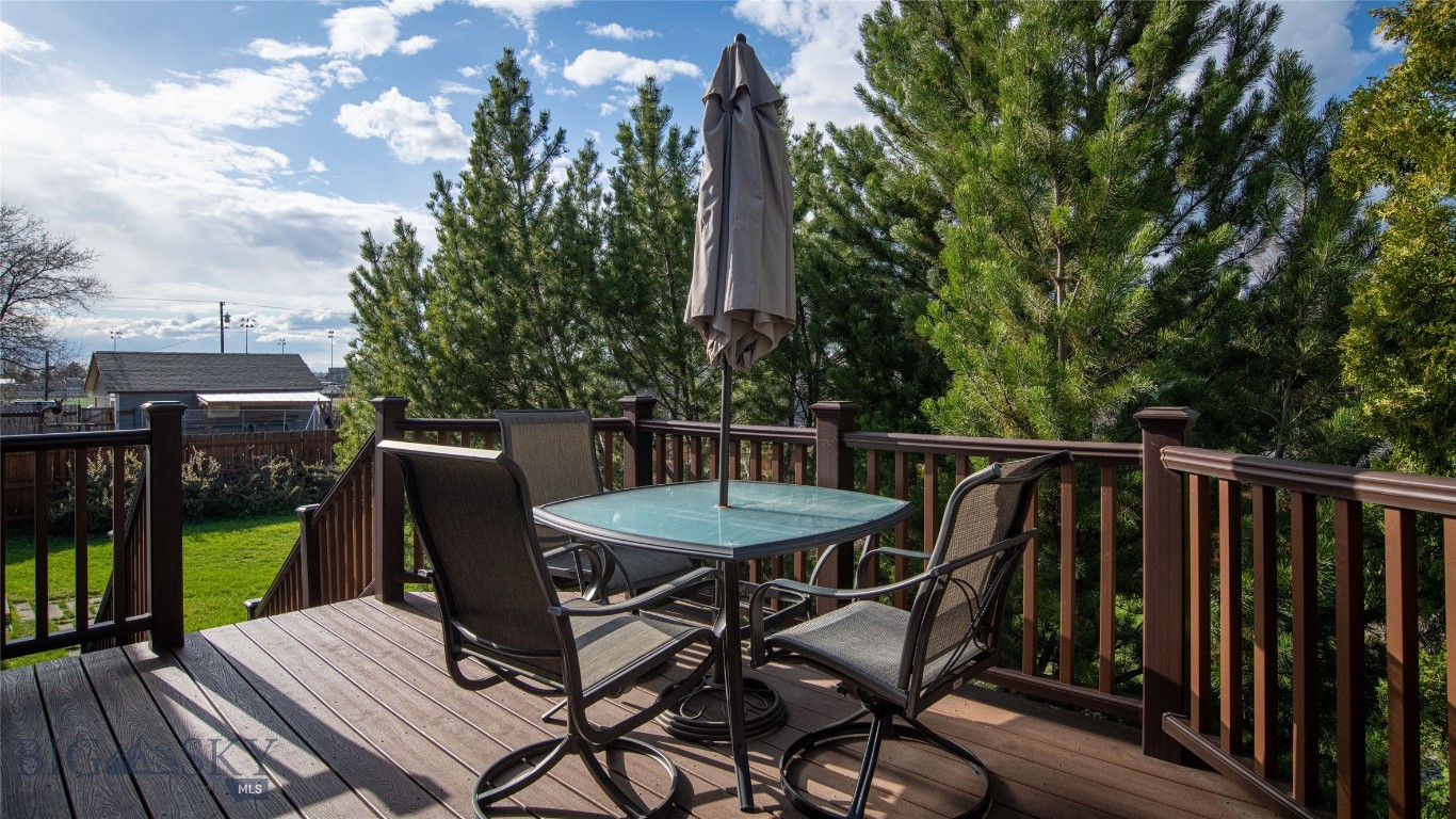 417 Henry Drive
