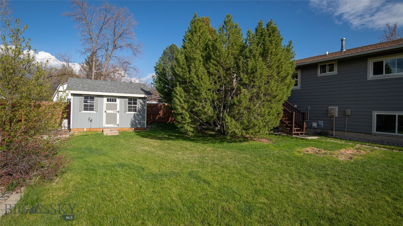 417 Henry Drive