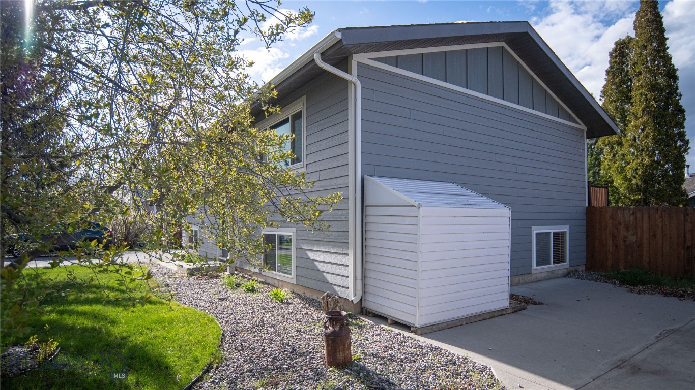 417 Henry Drive