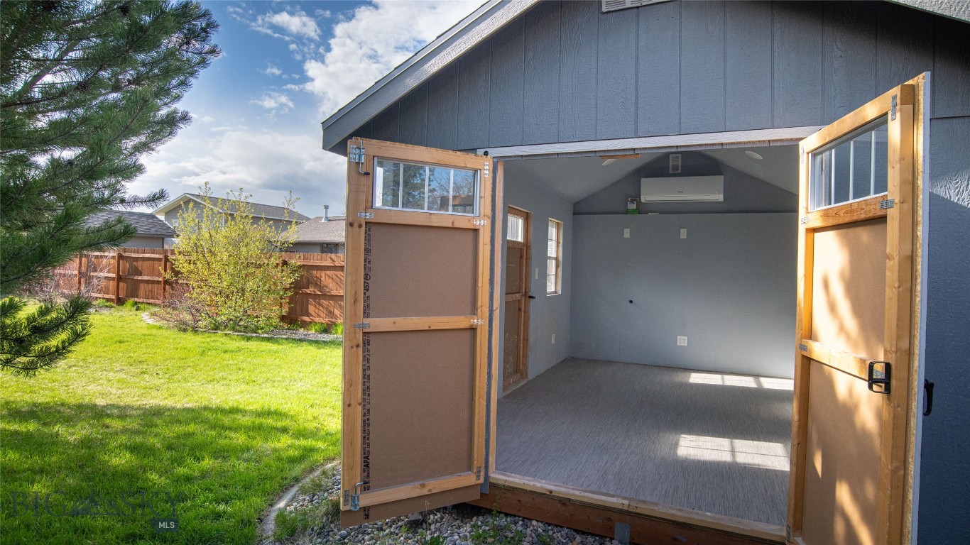417 Henry Drive