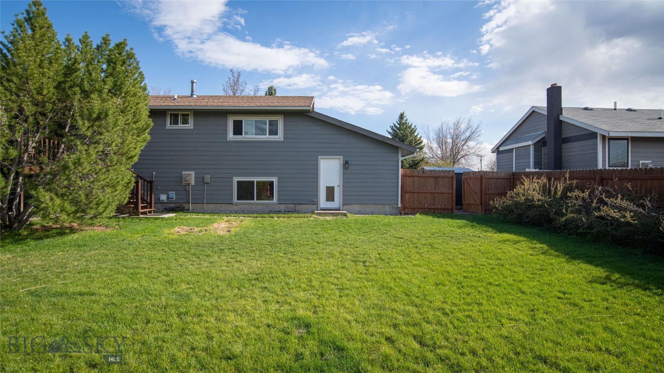 417 Henry Drive
