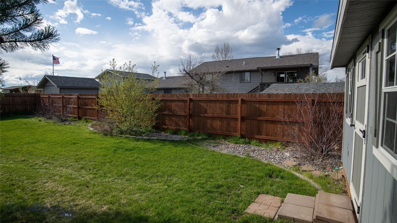 417 Henry Drive
