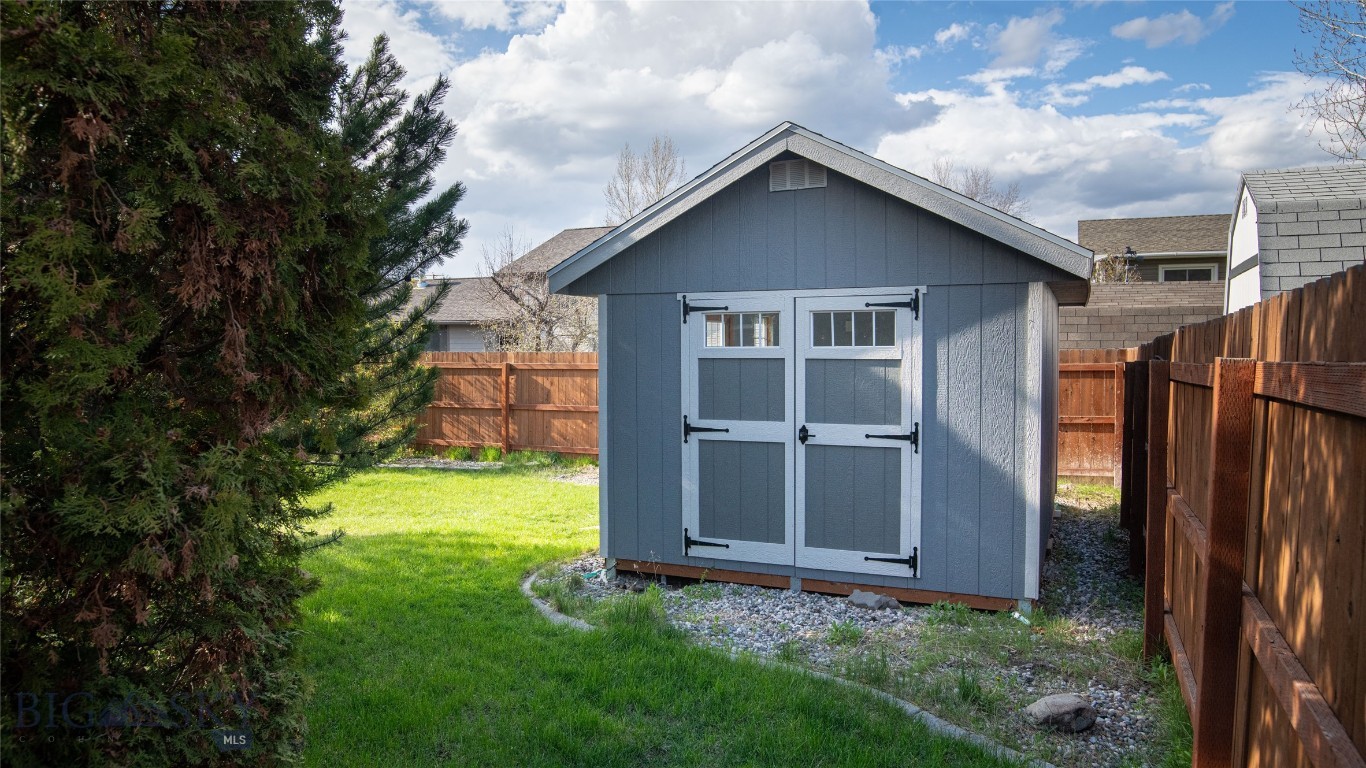 417 Henry Drive