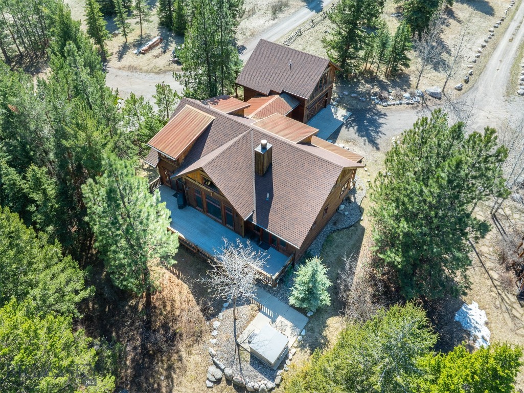 64188 Gallatin Road