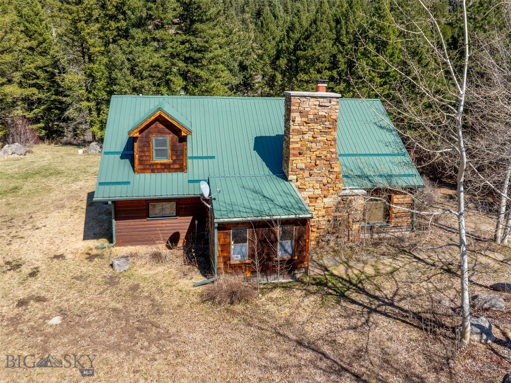 64188 Gallatin Road
