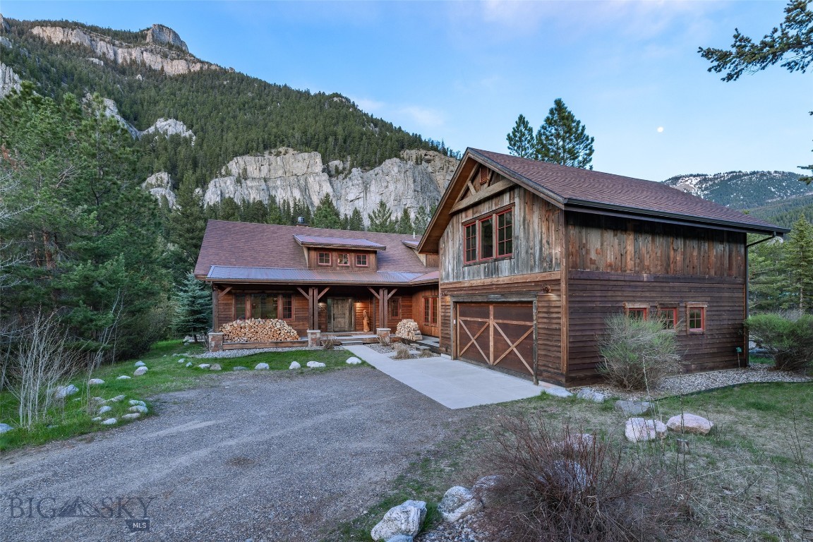 64188 Gallatin Road