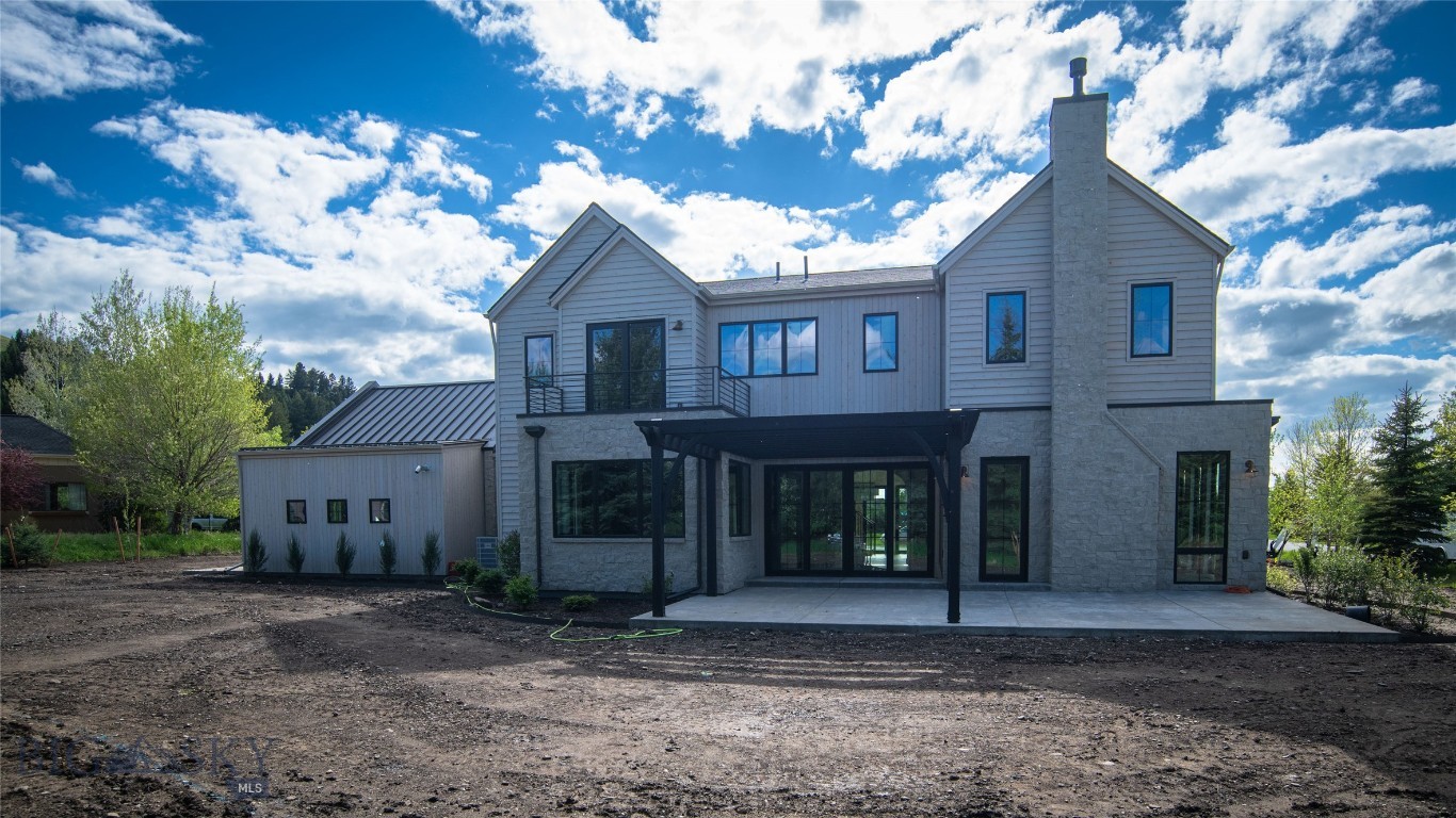 2276 Snow Flake Court