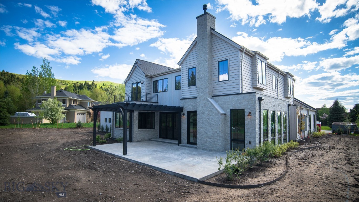2276 Snow Flake Court