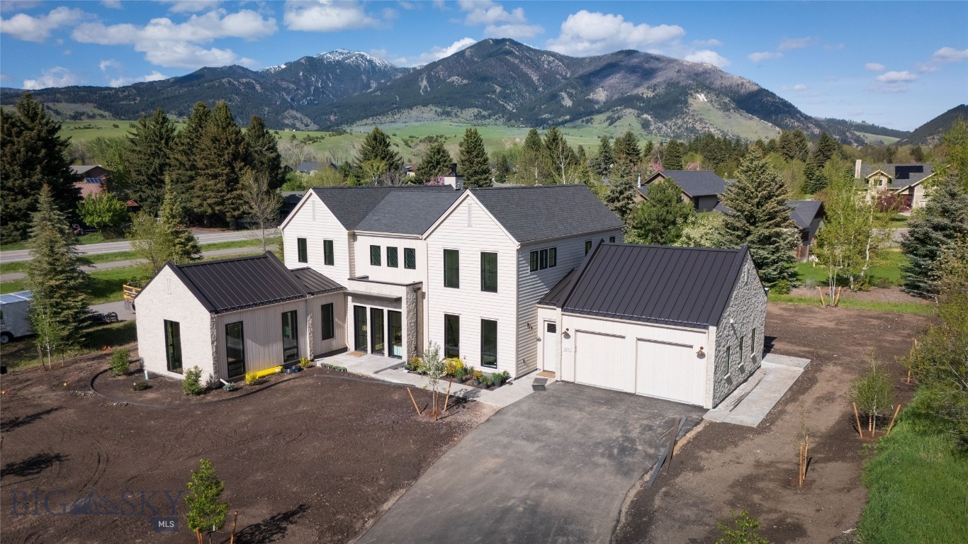 2276 Snow Flake Court