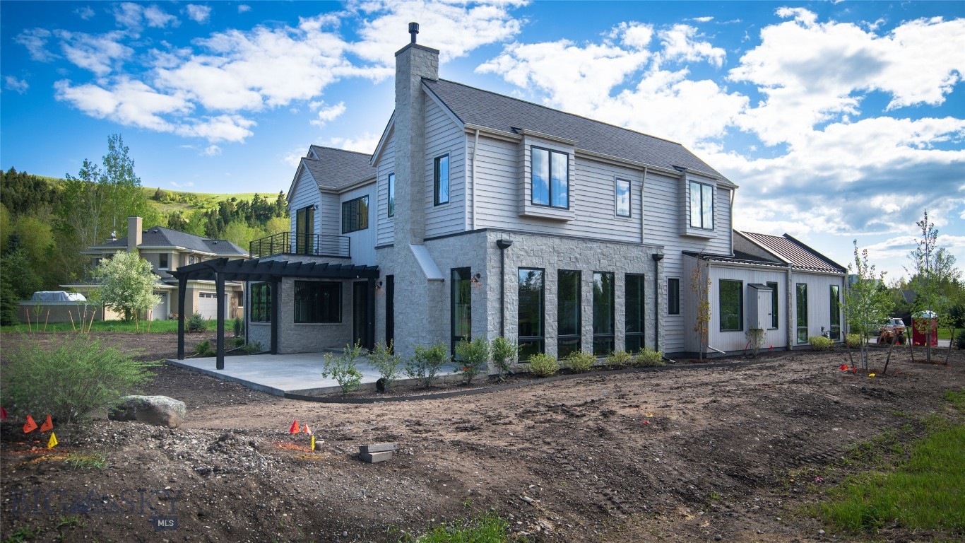 2276 Snow Flake Court