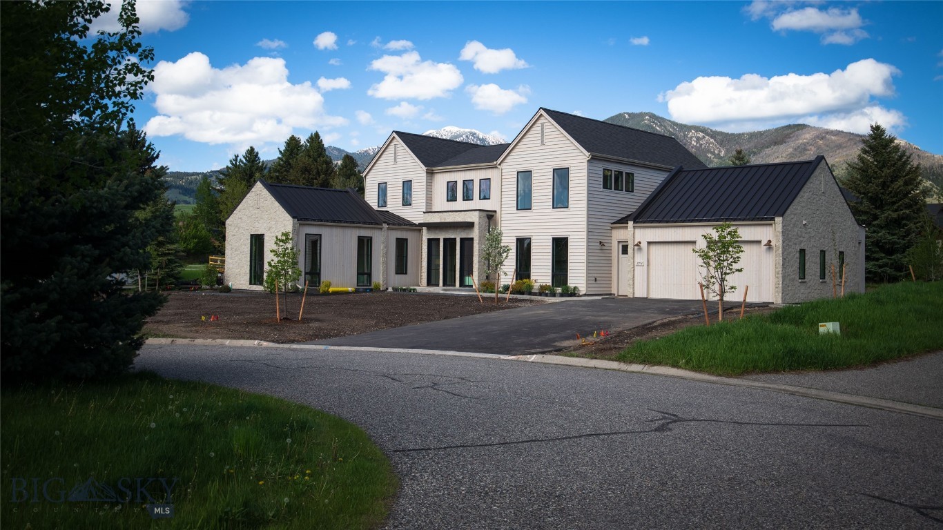 2276 Snow Flake Court