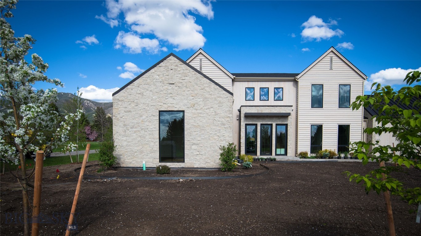 2276 Snow Flake Court