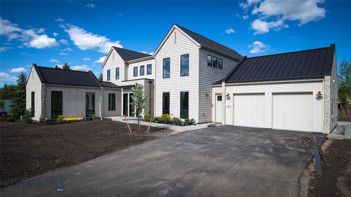 2276 Snow Flake Court