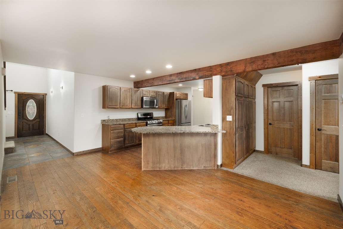 20 Prairie Grass B