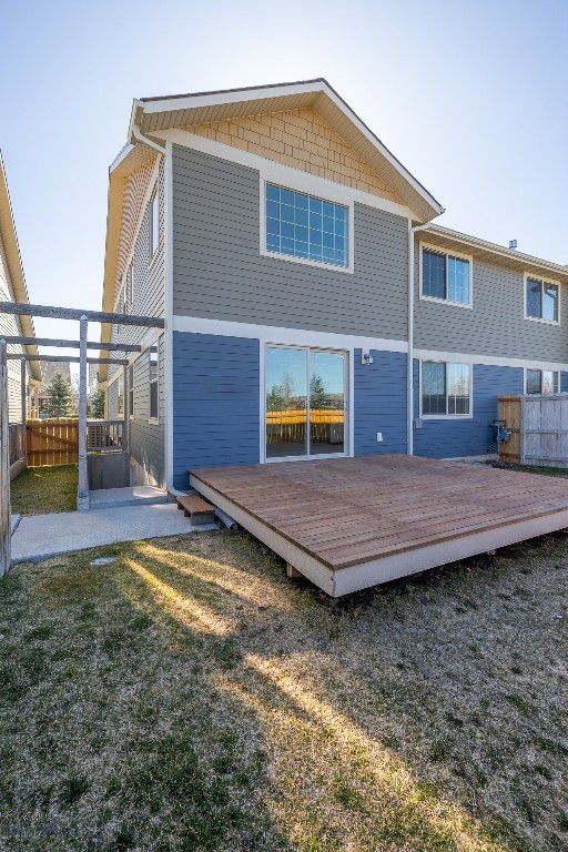 20 Prairie Grass B