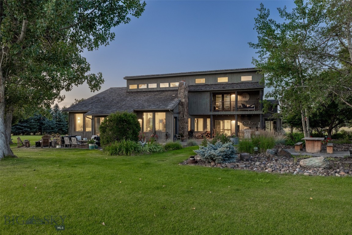 3640 Jagar Lane
