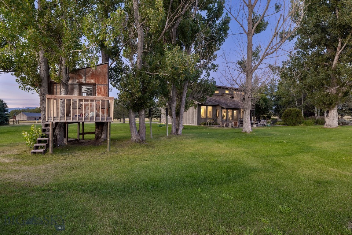 3640 Jagar Lane