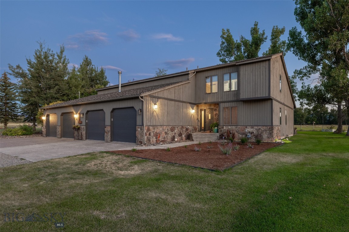3640 Jagar Lane
