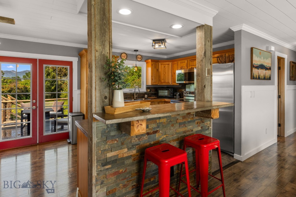 24151 Frontage Road