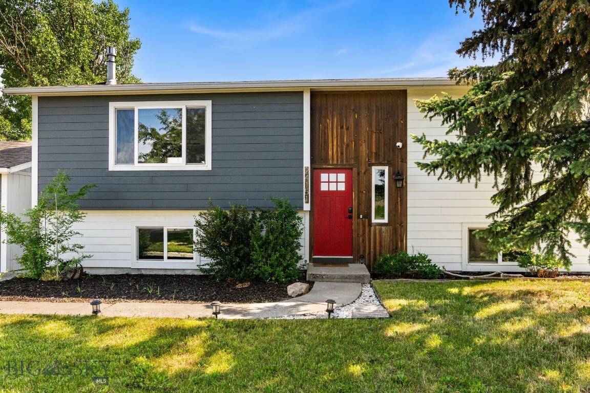 24151 Frontage Road