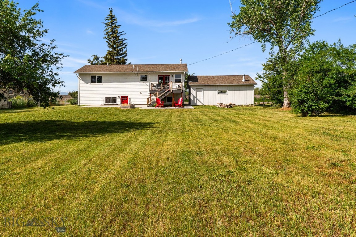 24151 Frontage Road