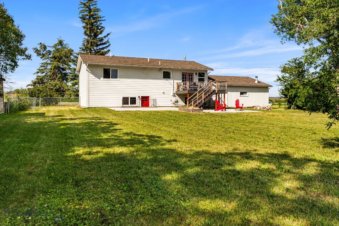 24151 Frontage Road