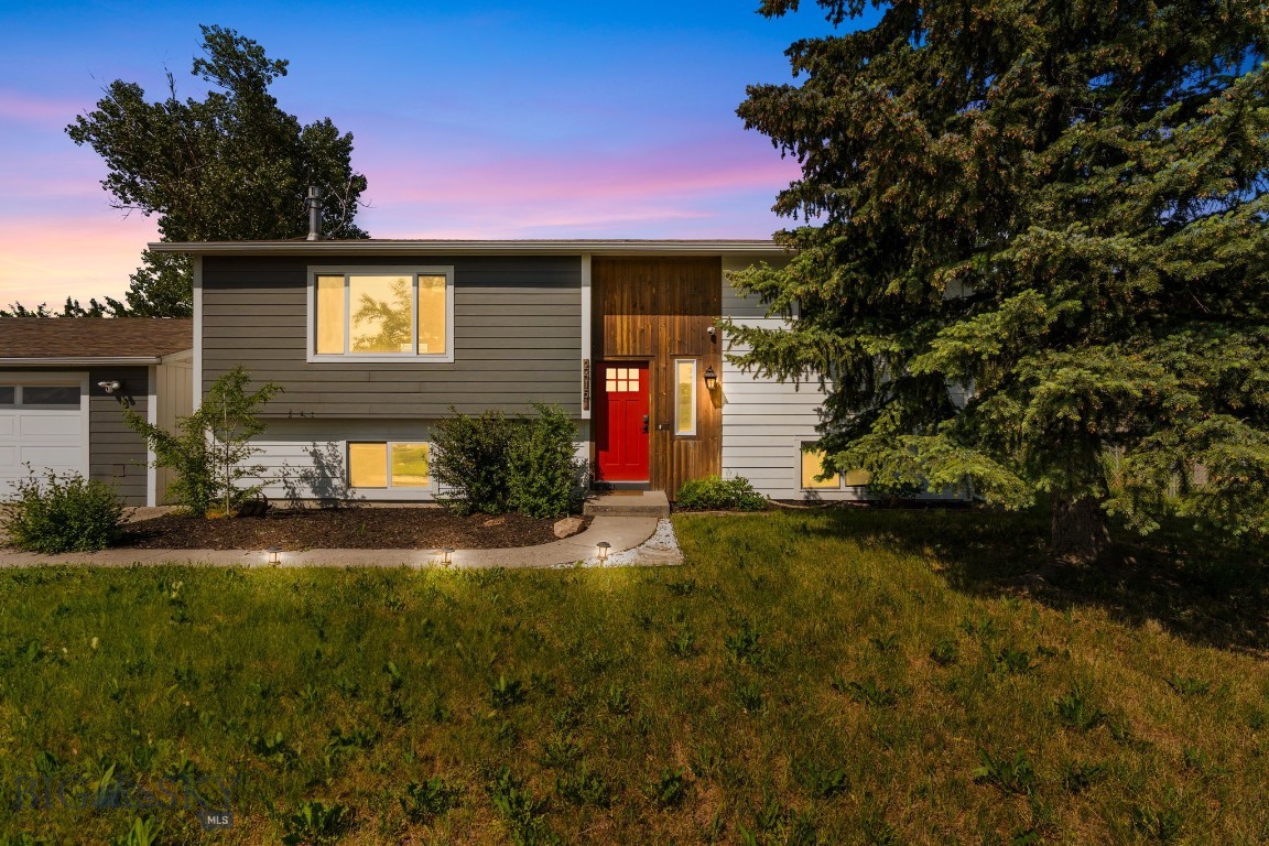 24151 Frontage Road