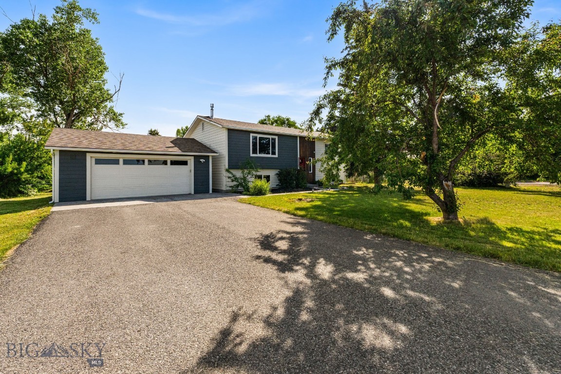 24151 Frontage Road