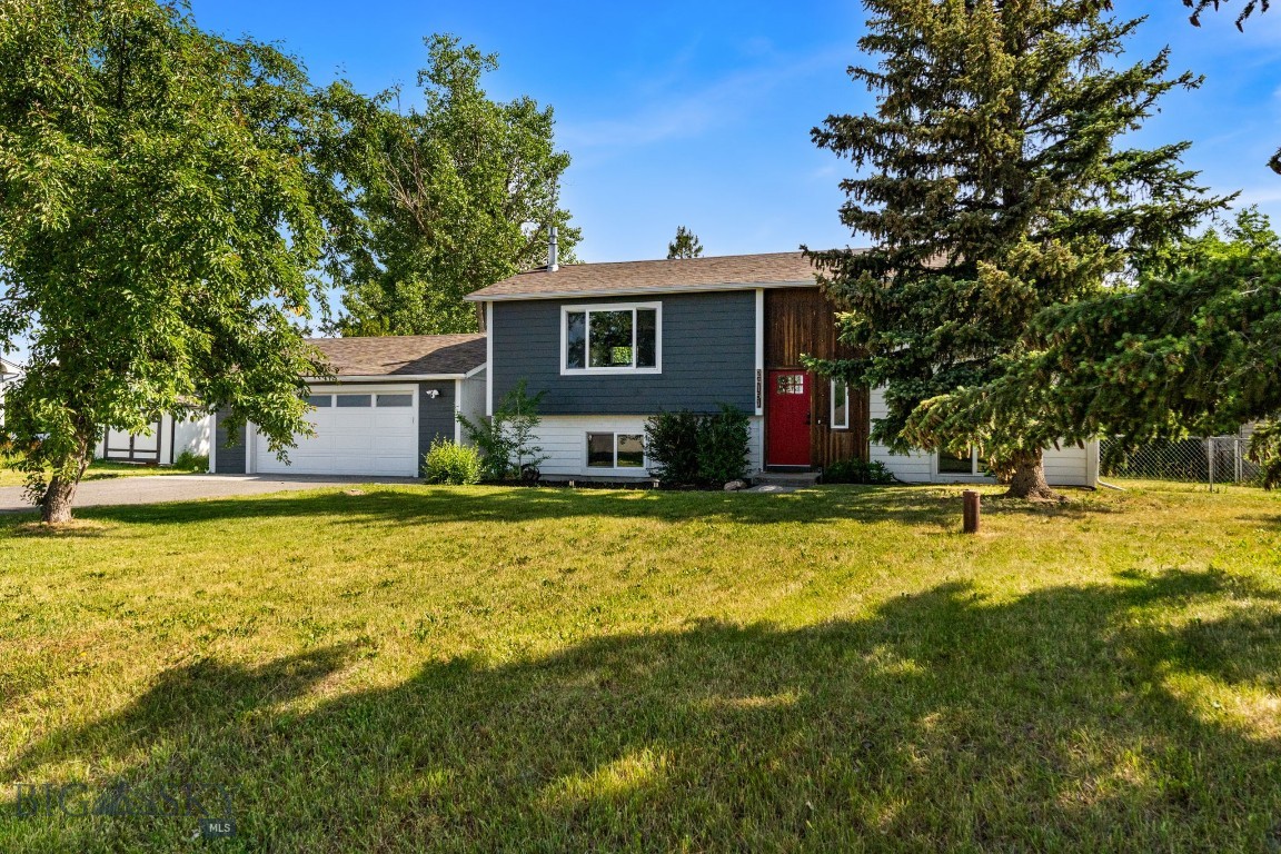 24151 Frontage Road