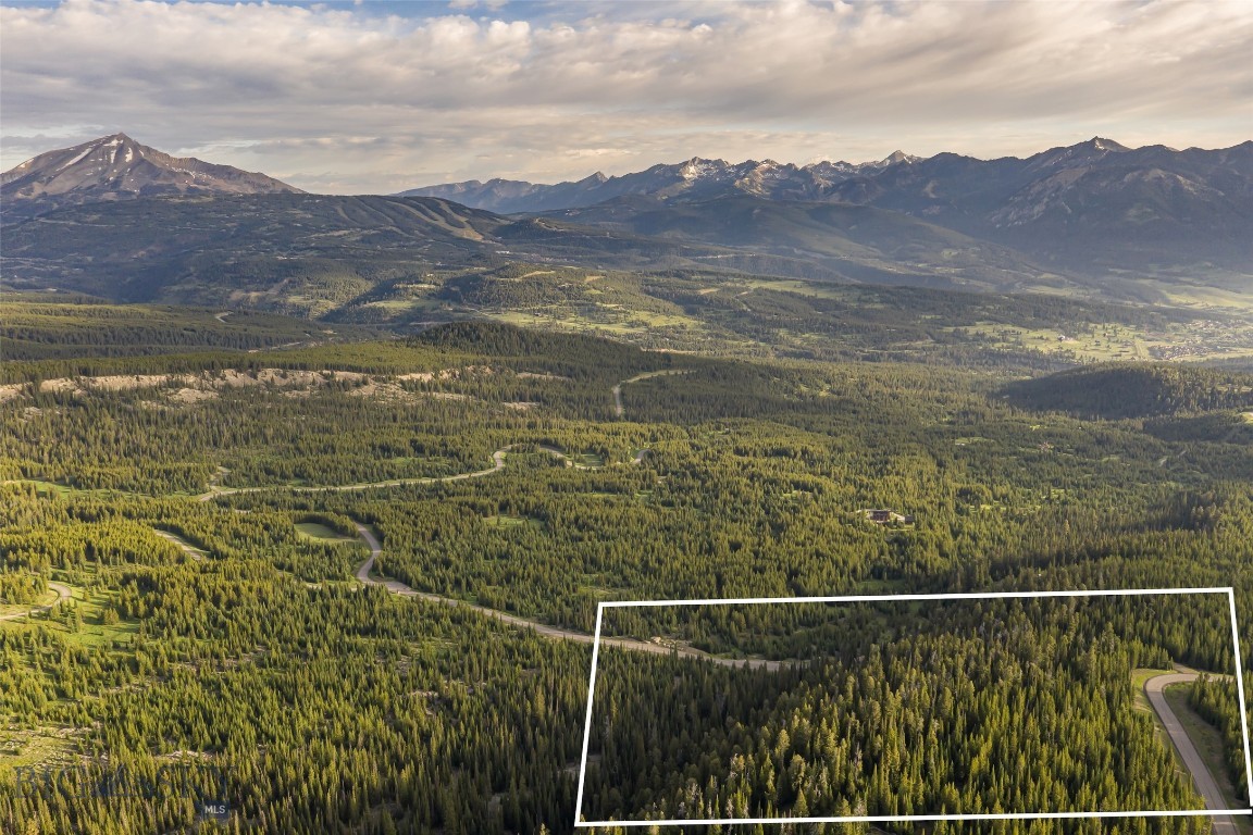 Big EZ Estates Lot 27 Doolittle Drive