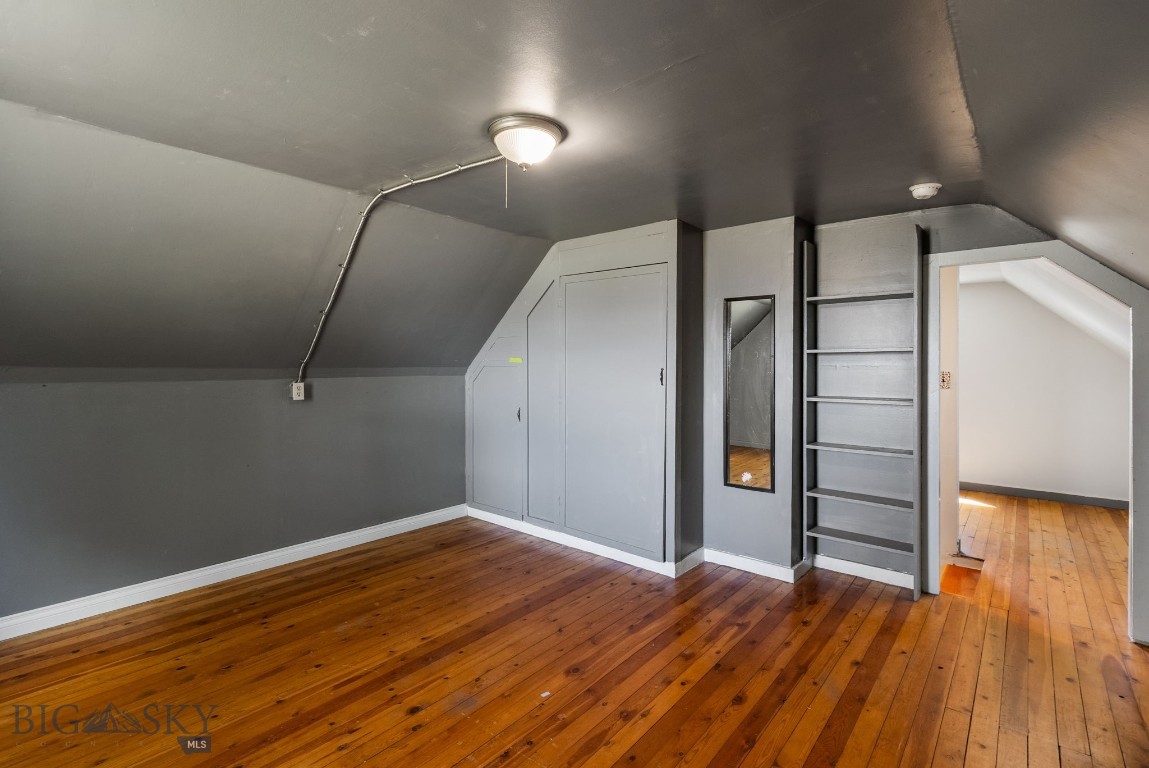 4660 Thorpe Road