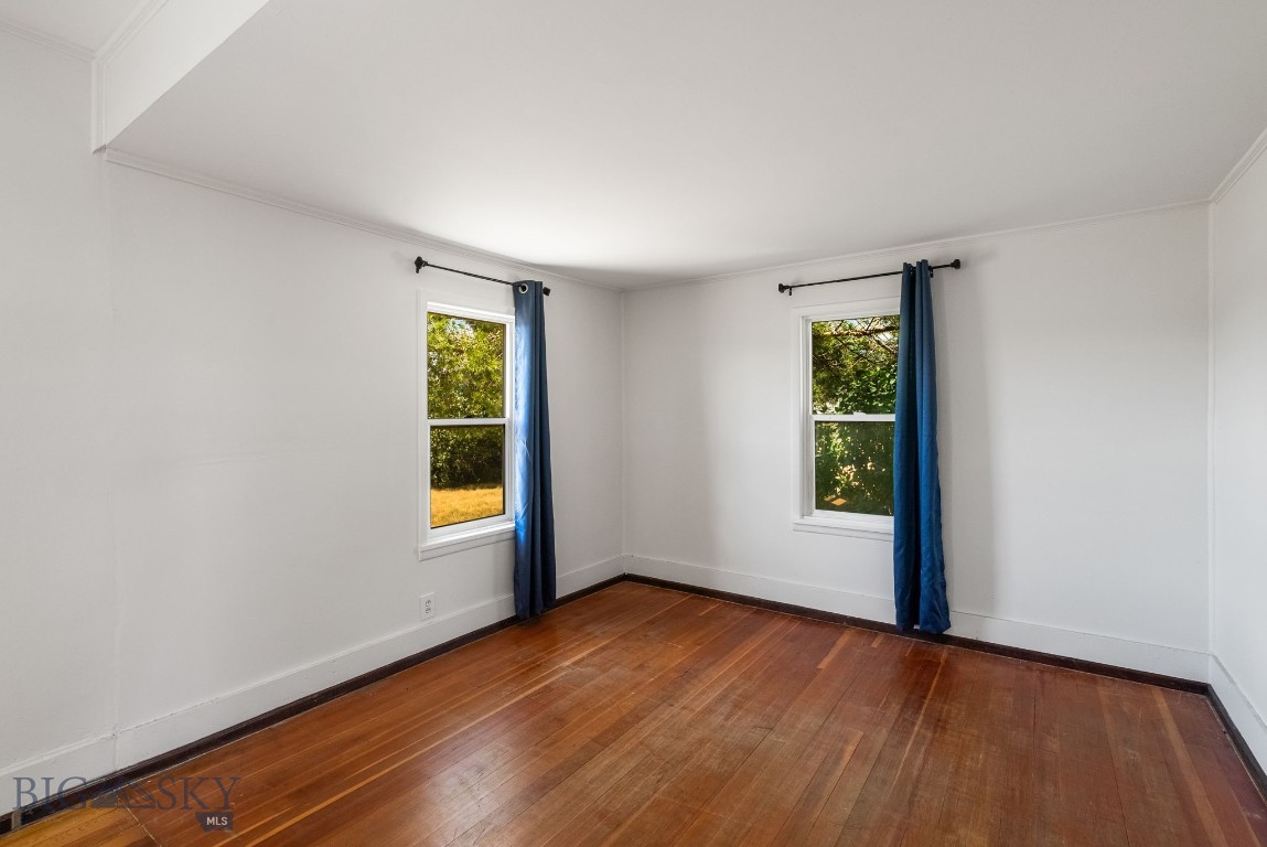 4660 Thorpe Road