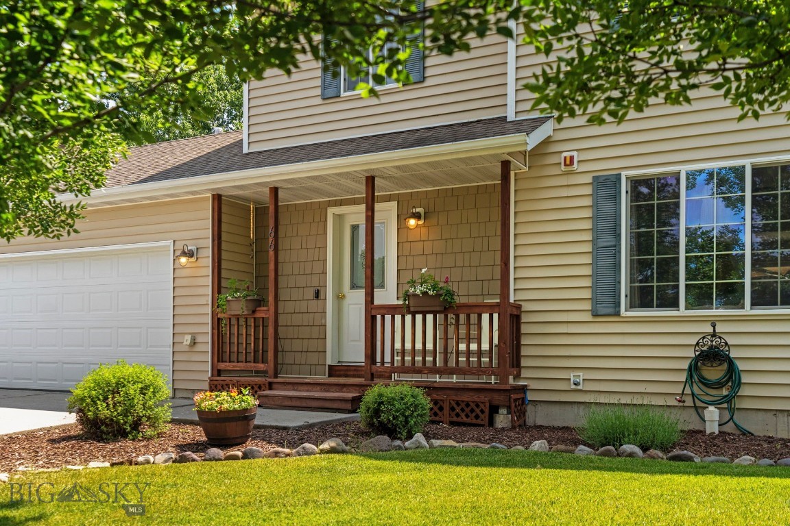 66 Aspenwood Drive
