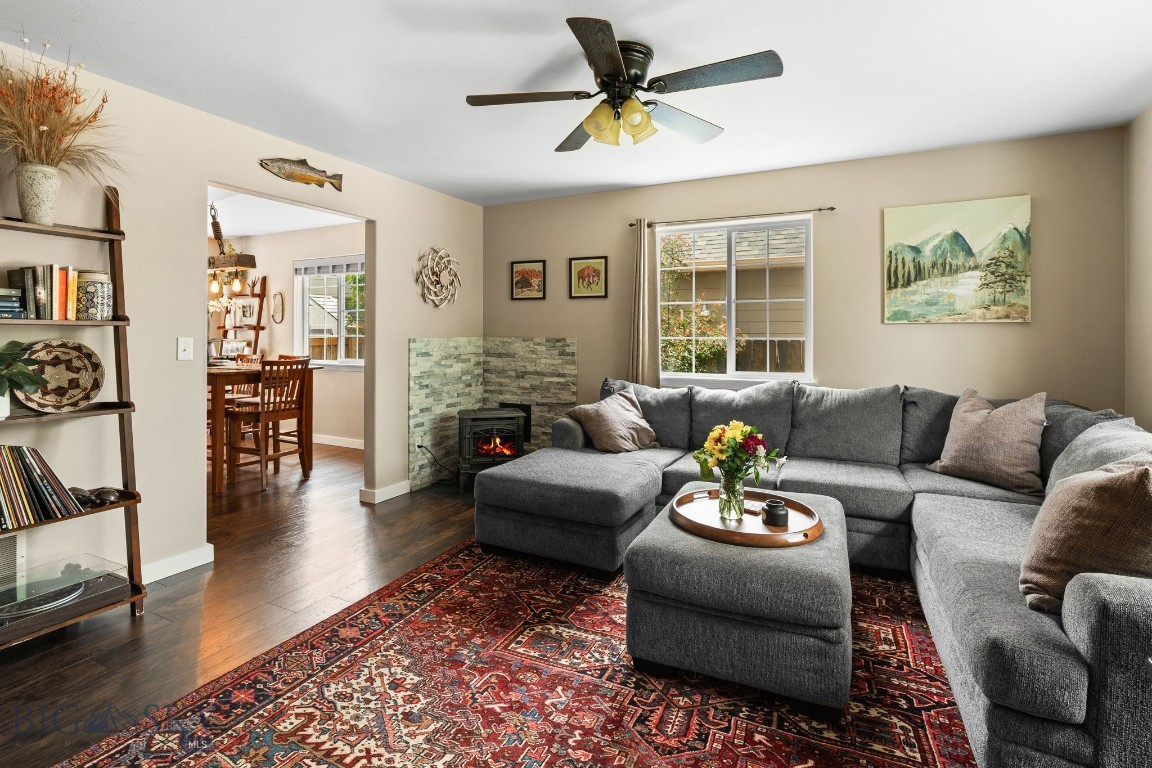 66 Aspenwood Drive