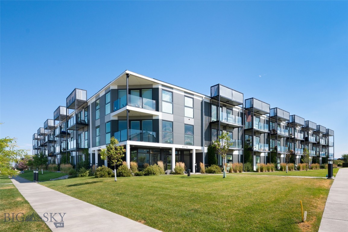 476 Enterprise Boulevard 111