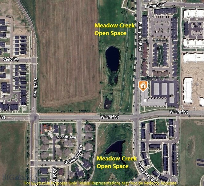 476 Enterprise Boulevard 111