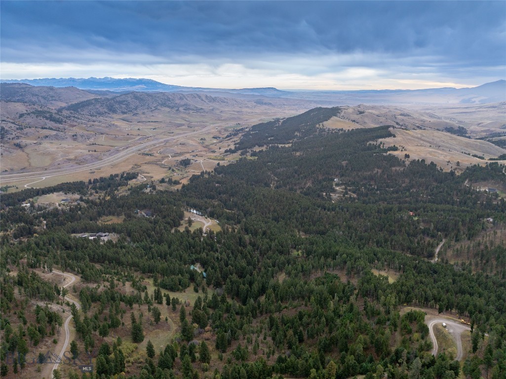 20 ac Alpine Springs Trail