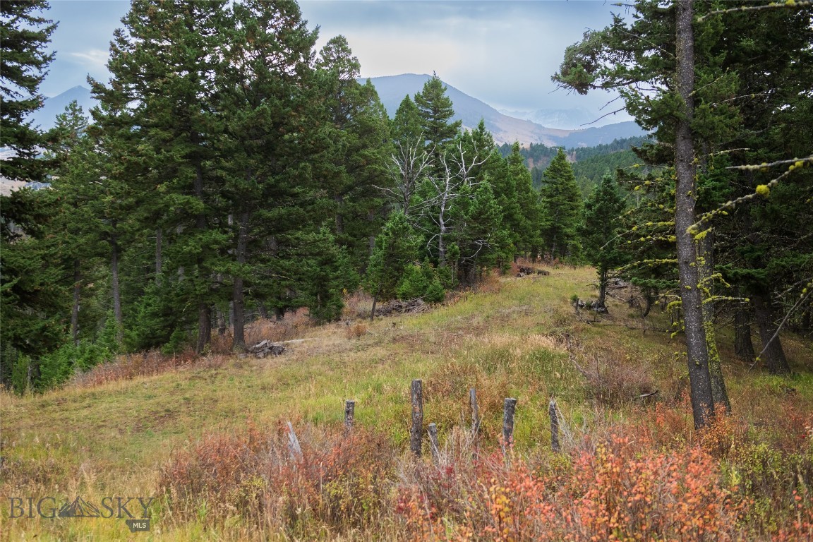 20 ac Alpine Springs Trail