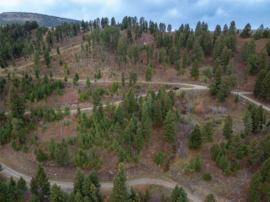 20 ac Alpine Springs Trail