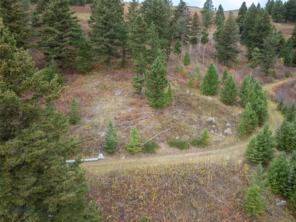 20 ac Alpine Springs Trail