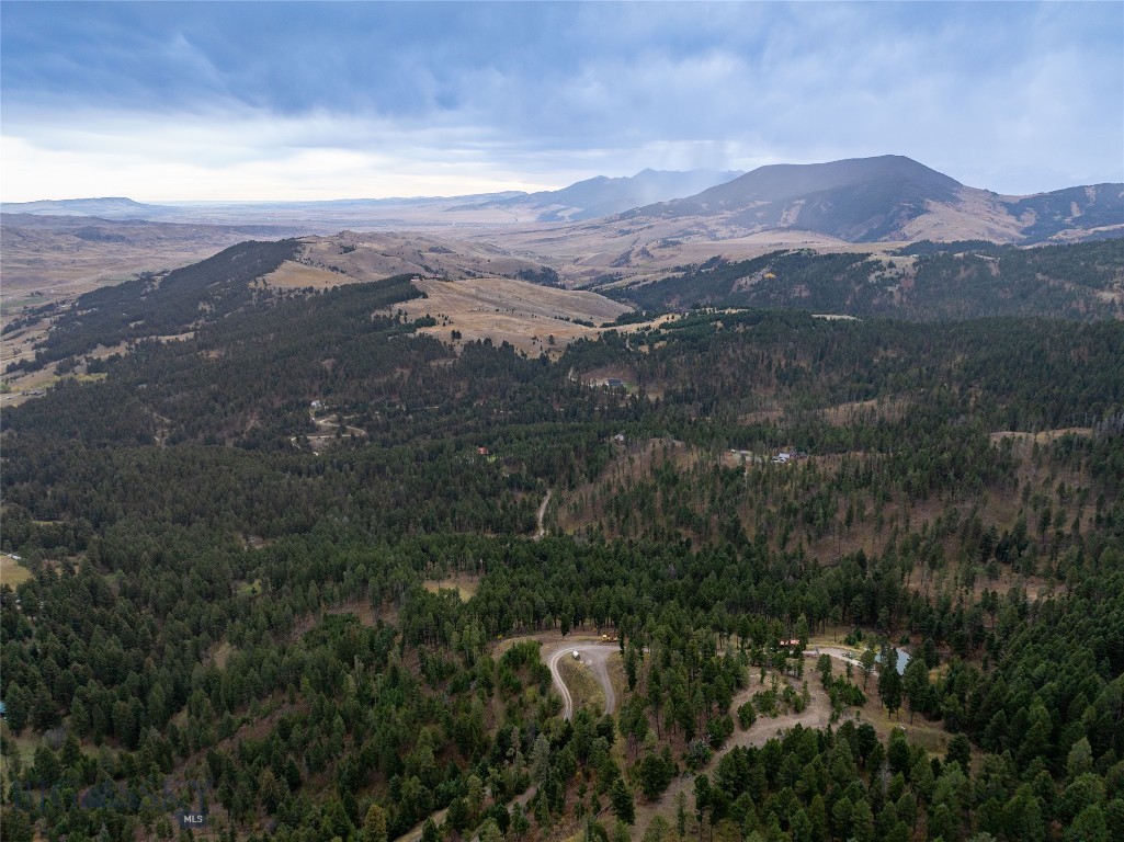 20 ac Alpine Springs Trail