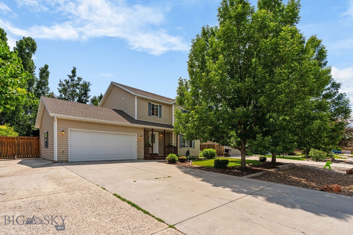 66 Aspenwood Drive